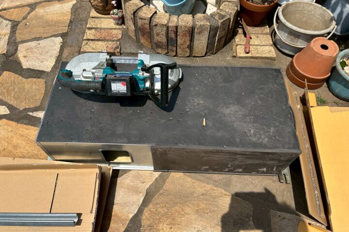 冷暖房気調システム