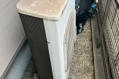 自社オリジナル全館空調システム