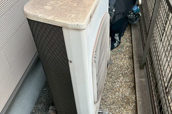 自社オリジナル全館空調システム