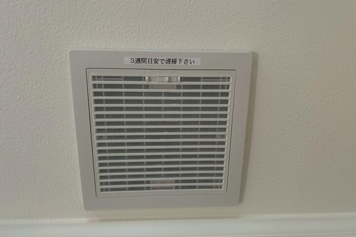 弊社全館空調システム