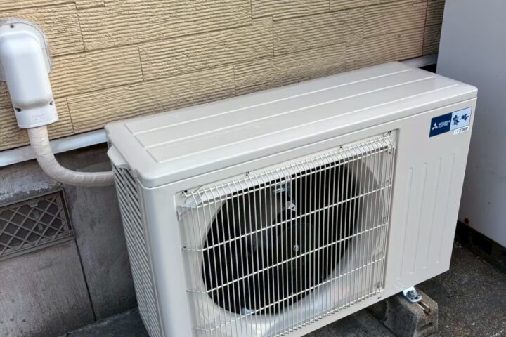 三菱電機エアリゾート