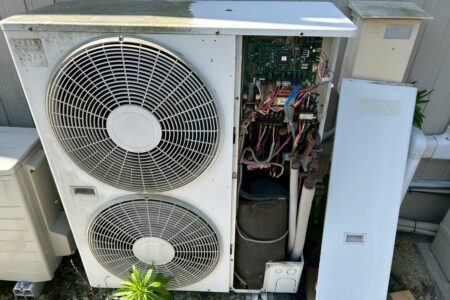 三菱電機エアリゾート