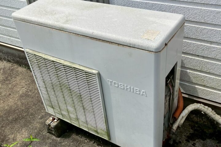 東芝ネクストエア