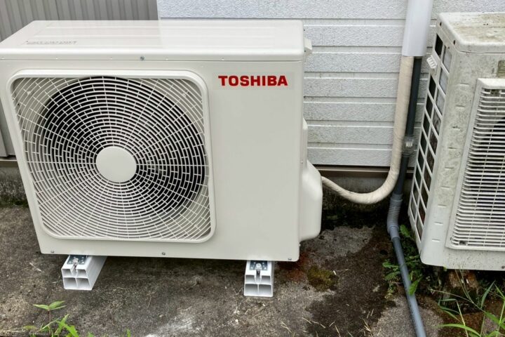 東芝ネクストエア