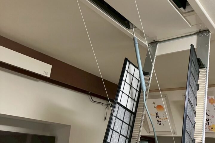 東芝ネクストエア